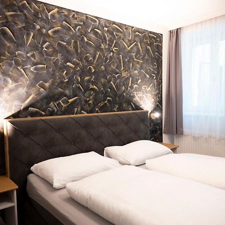 Bed & Breakfast Goldener Stiefel Мариацел Екстериор снимка