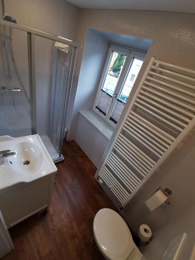 Bed & Breakfast Goldener Stiefel Мариацел Екстериор снимка