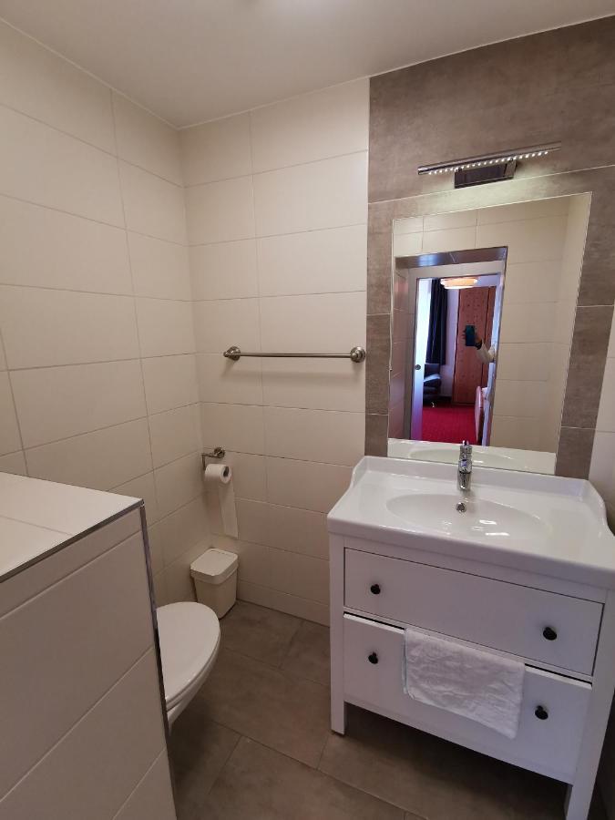 Bed & Breakfast Goldener Stiefel Мариацел Екстериор снимка