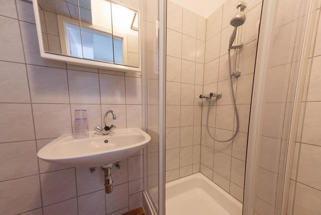 Bed & Breakfast Goldener Stiefel Мариацел Стая снимка