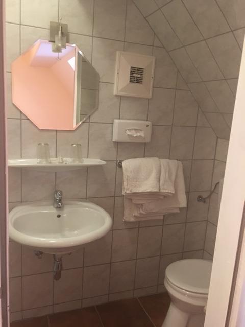 Bed & Breakfast Goldener Stiefel Мариацел Екстериор снимка